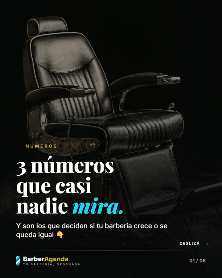 Post de BarberAgenda en Instagram 3